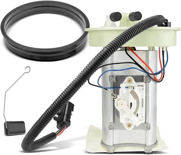 A-premium Fuel Pump Moduel Assembly for Jeep Grand Cherokee WJ 1999-2004 4.0L 4.7L