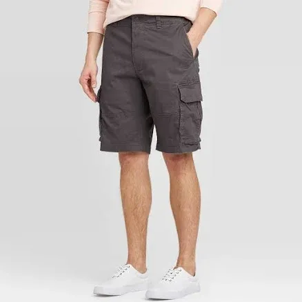 Goodfellow & Co Men's 11" Cargo Shorts