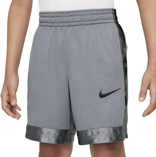 Nike Dri Fit Basketball Shorts Size Large 14-16 new with tags Free Ship