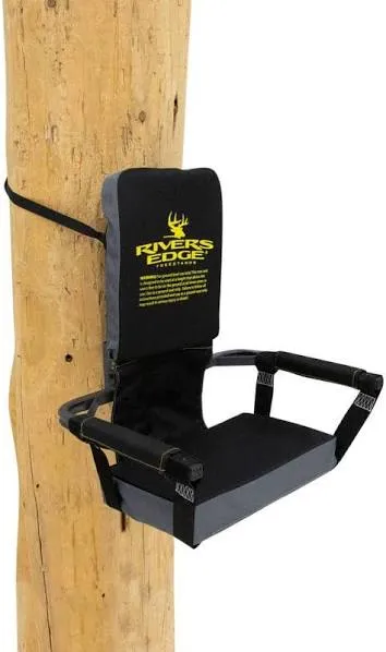 Rivers Edge Tree Seat Lounger