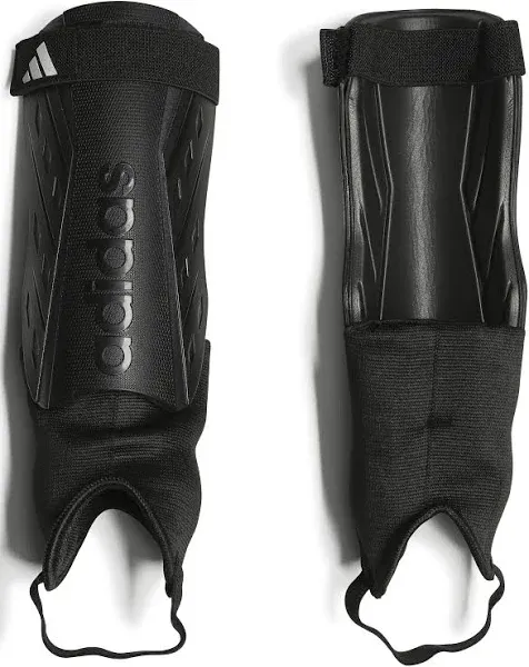 Adidas Tiro Match Shin Guards Soccer HN5607 Black S