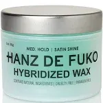 Hanz de Fuko Hybridized Wax