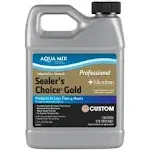 Aqua Mix Sealer&s Choice Gold