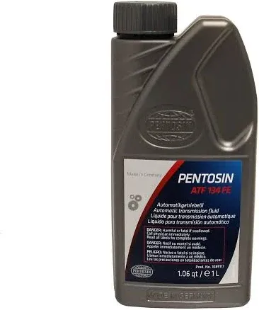 Pentosin Automatic Transmission Fluid