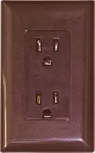 Diamond Group Decor Receptacle