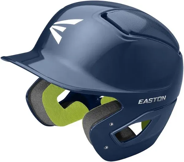 Easton Cyclone Baseball & Softball Batting Helmet, Tball/Small, Navy