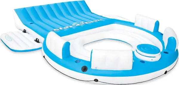 Intex 56299EP Splash 'n Chill Inflatable Island