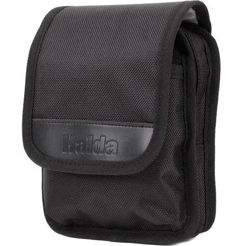 Haida Filter Pouch for 100mm Filters and One Holder