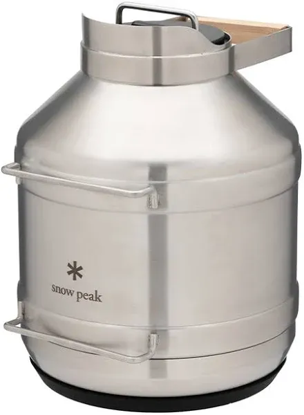 Snow Peak Shimo Tank