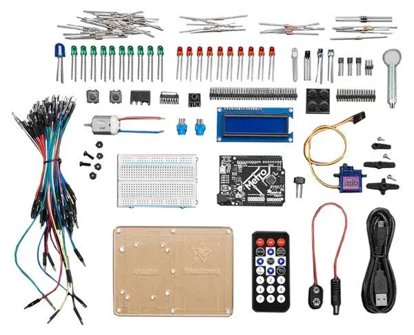 Adafruit MetroX Classic Kit