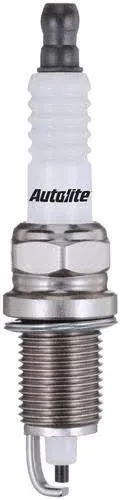 Autolite Double Platinum APP985 Spark Plug