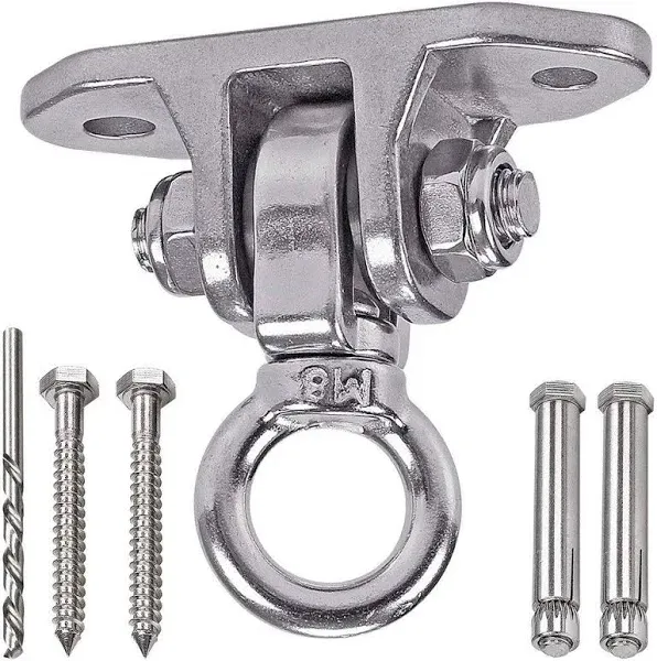 Dakzhou Stainless Steel 304 Heavy Duty Hanger