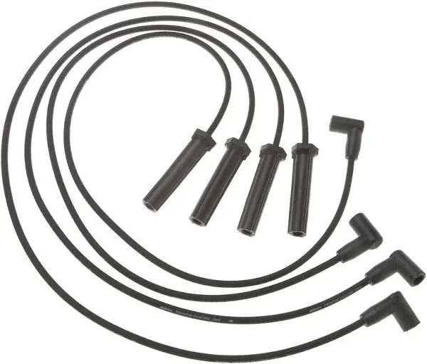 Spark Plug Wire Set