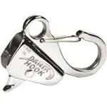 Slide Anchor DH Stainless Steel Danik Hook