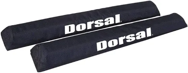 Dorsal SunGuard Aero Roof Rack Pads