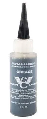 Wilson Combat 5792 Ultima-Lube II Grease 2 oz