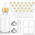 Bumobum 2 oz Dropper Bottle 24 Pack