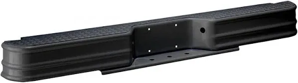 Westin Diamondstep Universal Rear Bumper