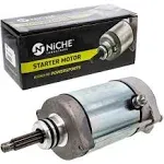 NICHE Starter Motor Assembly for Polaris Ranger General 1000 RZR 900 XP