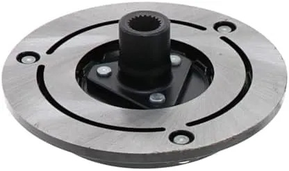 Motorcraft A/C Compressor Clutch Hub YB-3111