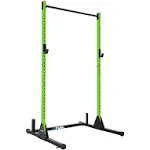 CAP Barbell FM-905Q Color Series Exercise Stand Power Rack