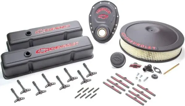 Proform 141-758 Engine Dress Up Kit