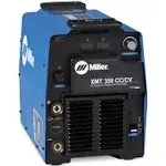 Miller XMT 350 CC/CV Multiprocess Welder 907161