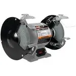 Performance Tool W50058 Bench Grinder 8" 3/4 HP