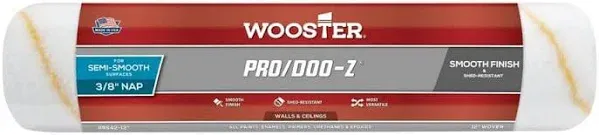 Wooster Pro/Doo-Z Roller Cover