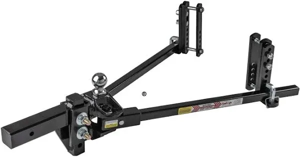 Diversi-Tech Corp Equalizer 4 Point Hitch