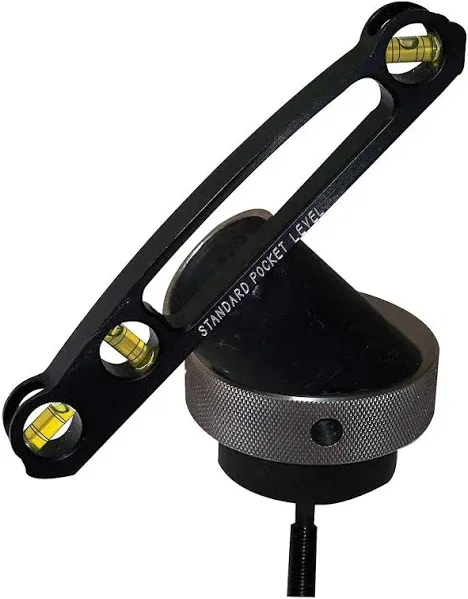 Flange Wizard - SL-100 - Standard Pocket Level