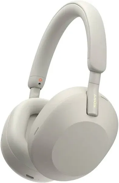 Sony WH-1000XM5 Wireless Noise-Canceling Headphones