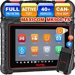 Autel MaxiSYS MS906 Pro-TS OE-Level Full Systems Diagnostic and TPMS Relearn Tool