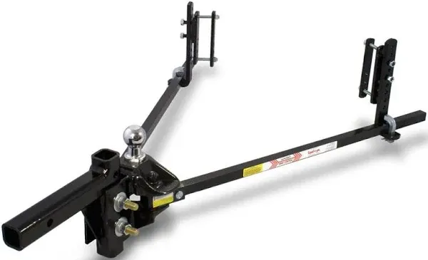 Fastway Equal-i-zer Hitch