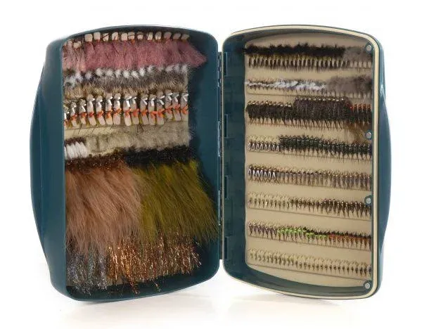 FISHPOND Tacky Pescador Fly Box