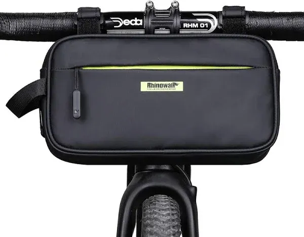 Rhinowalk Multifunctional Waterproof Mountain Bike Handlebar Bag