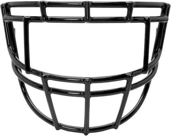 Schutt Vengeance EGOP-II-TRAD-NB Carbon Steel Football Facemask