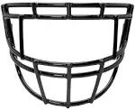 Schutt Vengeance EGOP-II-TRAD-NB Carbon Steel Football Facemask