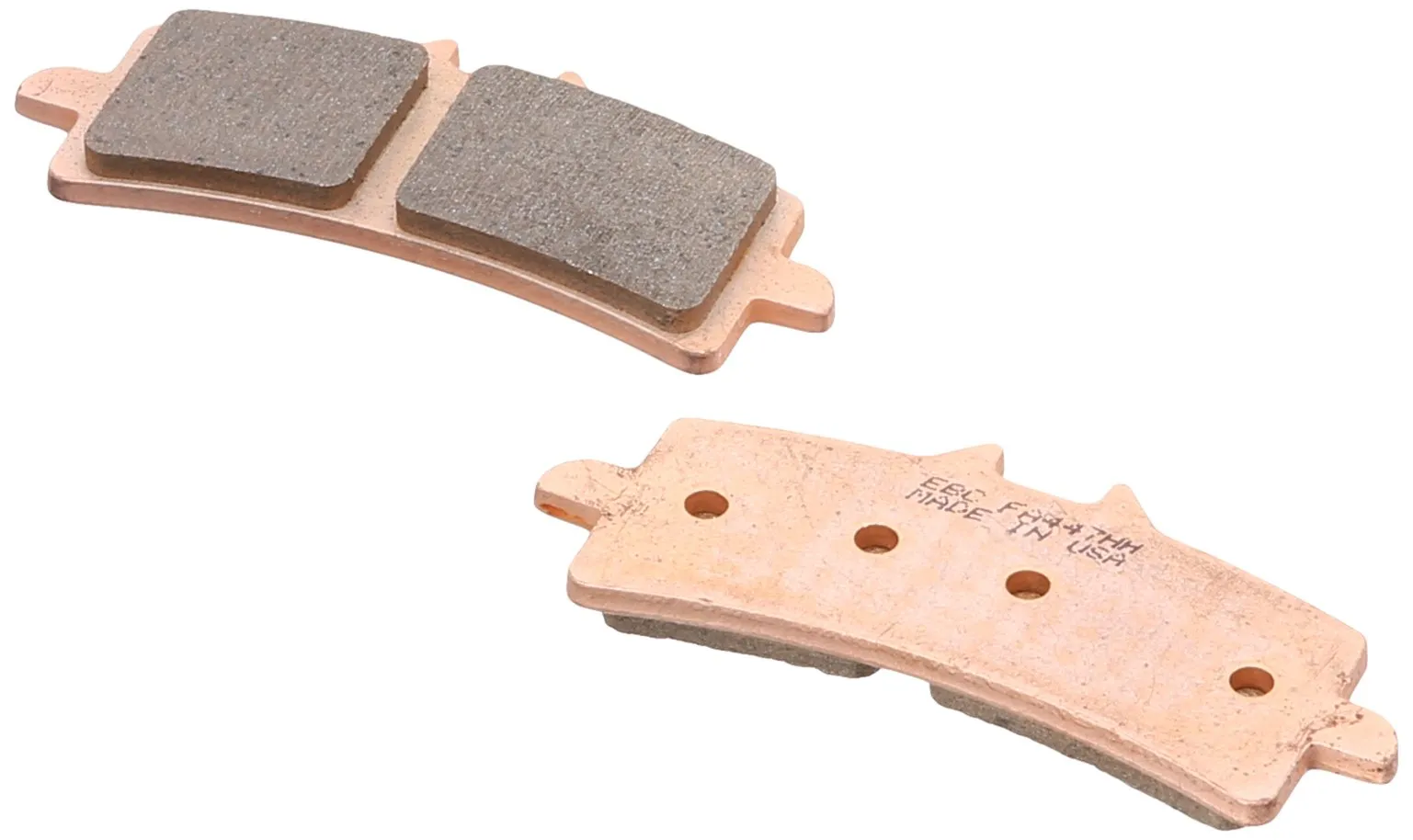 EBC HH Front Brake Pads For MV Agusta 2012 F4 (998cc)