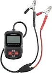 Foxwell Bt100 Pro 6V 12V Car Battery Tester Automotive Analyzer