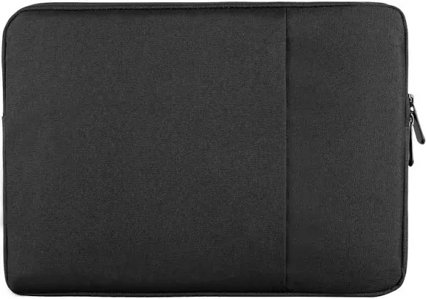 UPERFECT 18.5-inch Portable Monitor Case Polyester Laptop Sleeve Protective C...