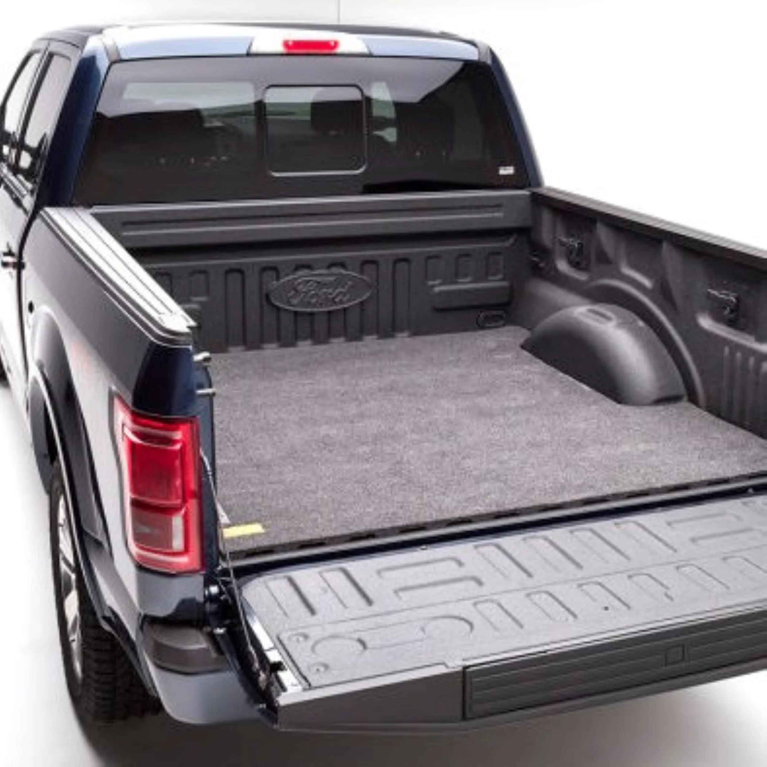 BedRug 22-23 Toyota Tundra 6ft 6in Bed Rug Mat (Use w/Spray-In &amp; Non-Lined Bed)