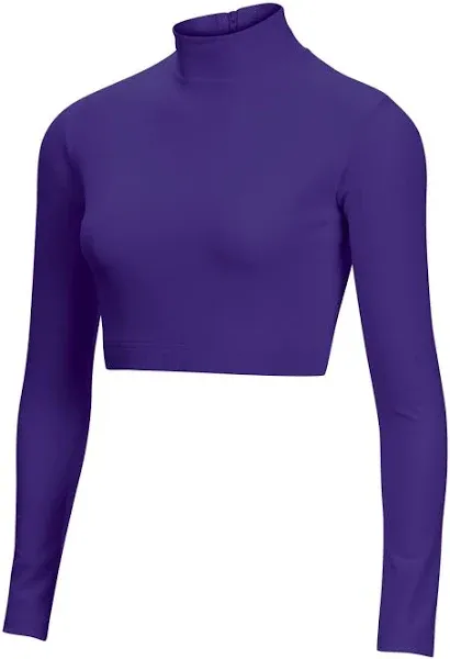 Women's Chasse Cropped Bodysuit 2.0