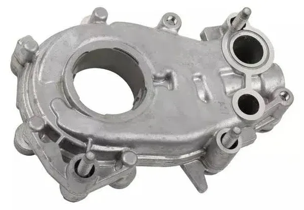 Engine Oil Pump