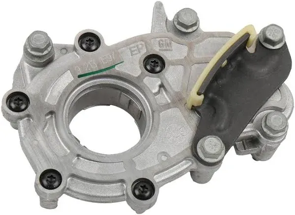 GM Parts 12640448 Engine Oil Pump