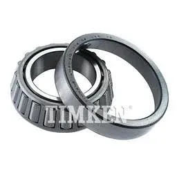 Wheel Bearing Set  Timken  SET45