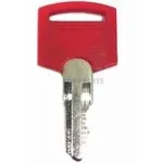 AP Products - 015-85001-00: Red RV Master Key