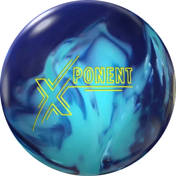 900 Global Xponent Bowling Ball