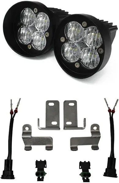 Baja Designs Fog Light Conversion Kit 447115