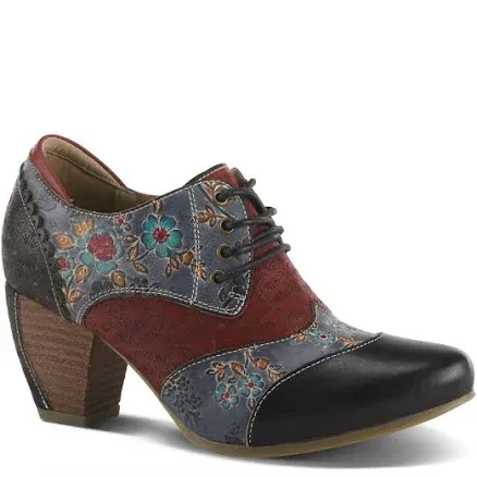 L'Artiste Adelvice-Fleur Women's